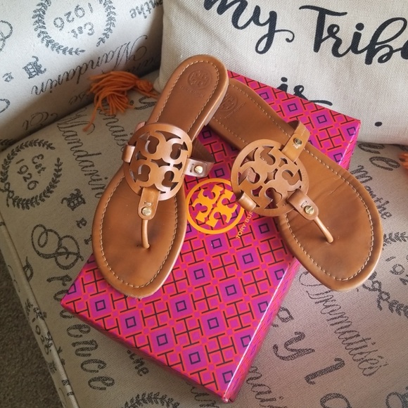 Tory Burch Shoes - 💥💥SALE💥💥TORY BURCH SANDALS